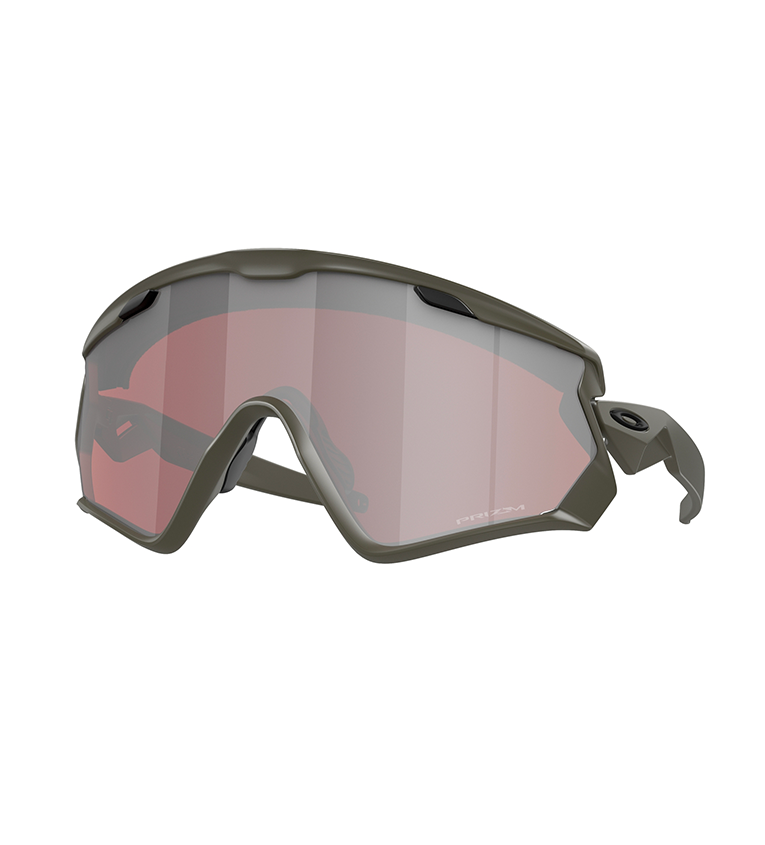 Wind Jacket 2.0 - OO9418