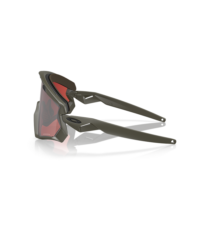 Wind Jacket 2.0 - OO9418