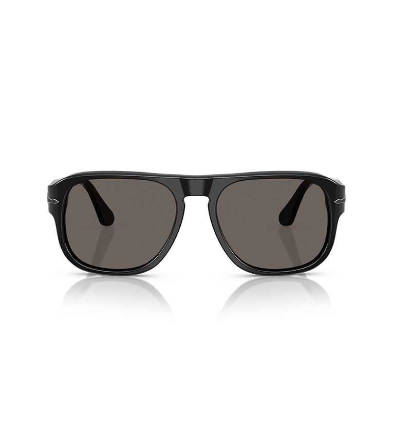 Po3310s - Black Arrow