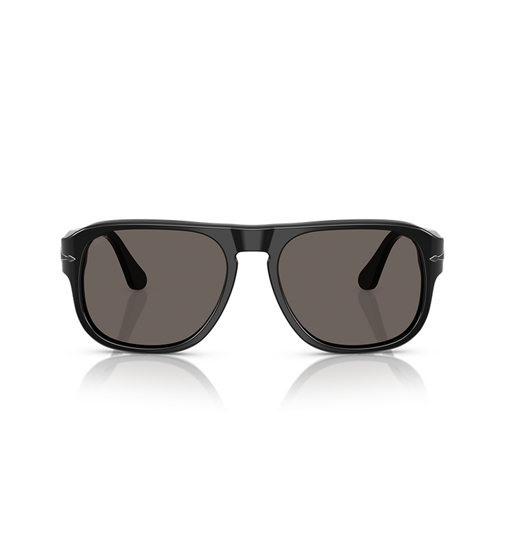 Po3310s - Black Arrow