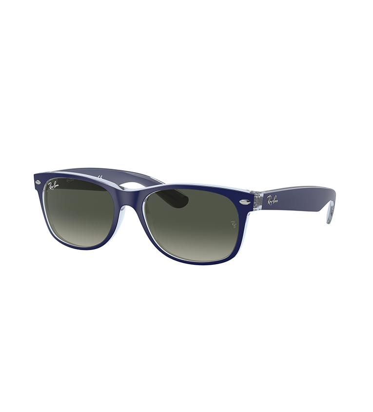 NEW WAYFARER COLOR MIX - Rb2132