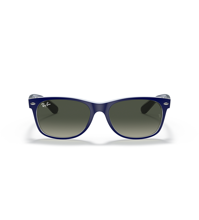 NEW WAYFARER COLOR MIX - Rb2132