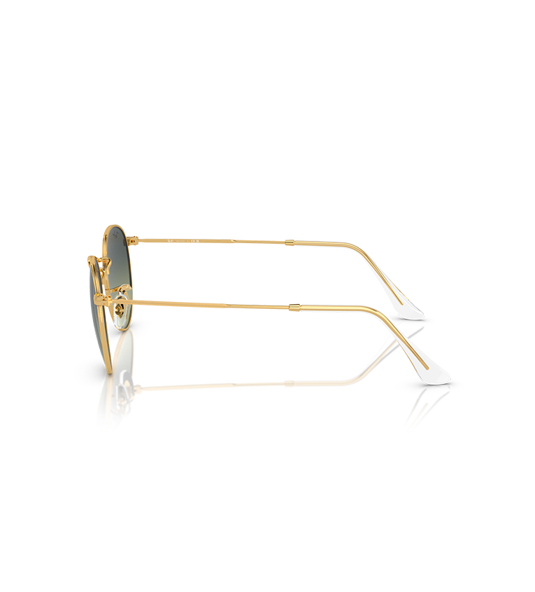 ROUND METAL - RB3447