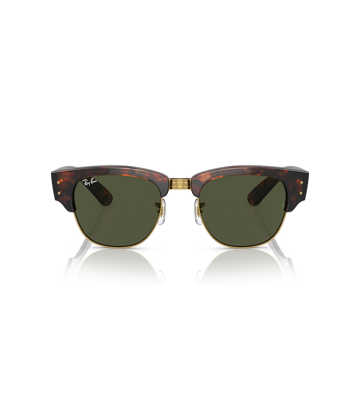 Mega Clubmaster - Rb0316s