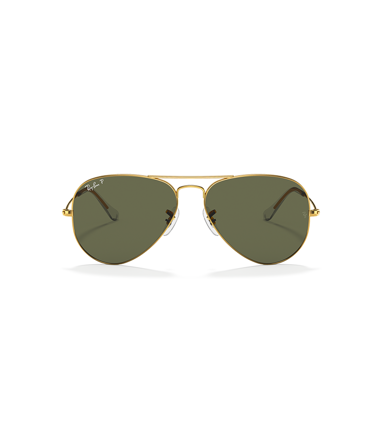 Aviator Classic Polarized - Rb3025