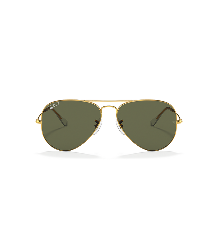 Aviator Classic Polarized - Rb3025