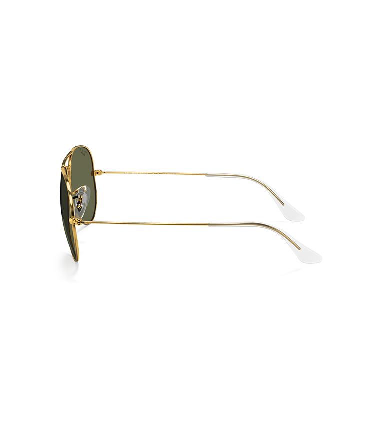 Aviator Classic Polarized - Rb3025