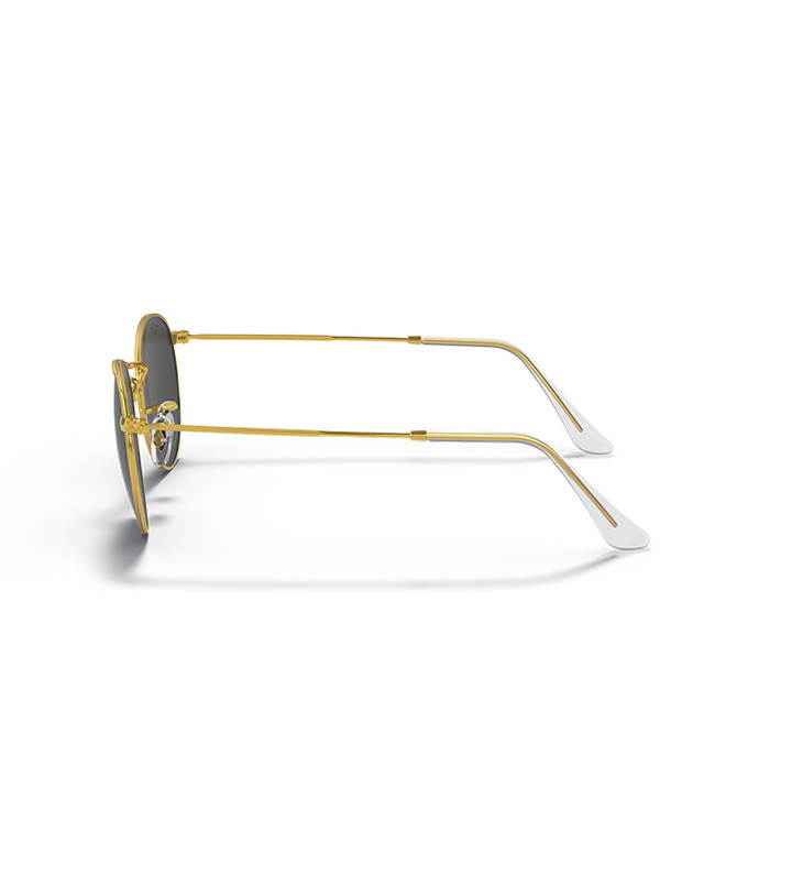 Round Metal Polarized - Rb3447