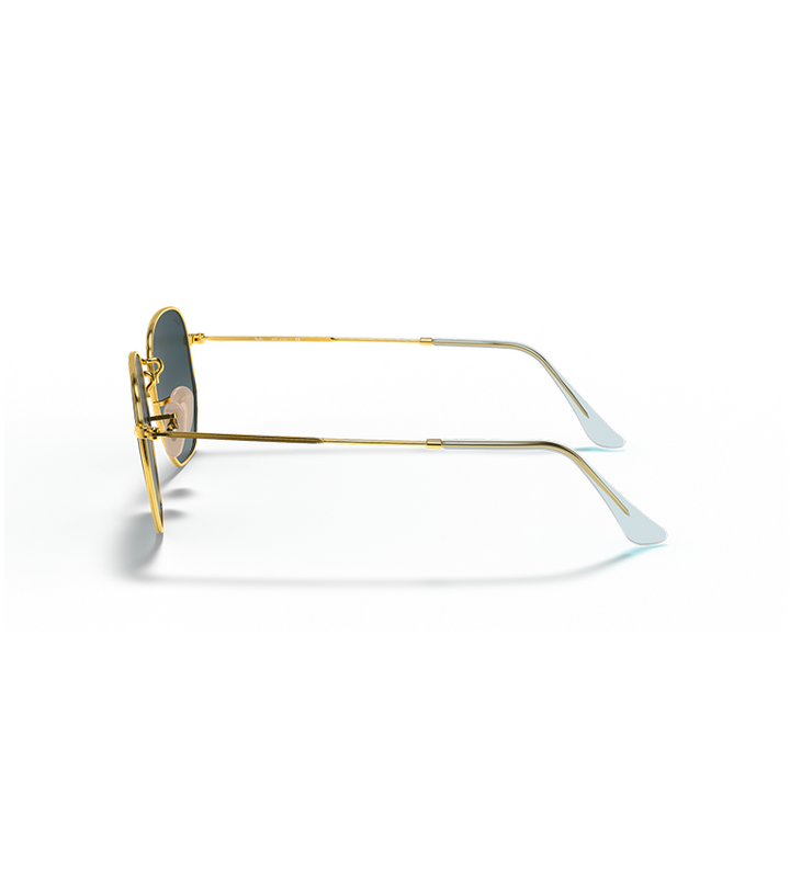 Hexagonal Flat Lenses - Rb3548N