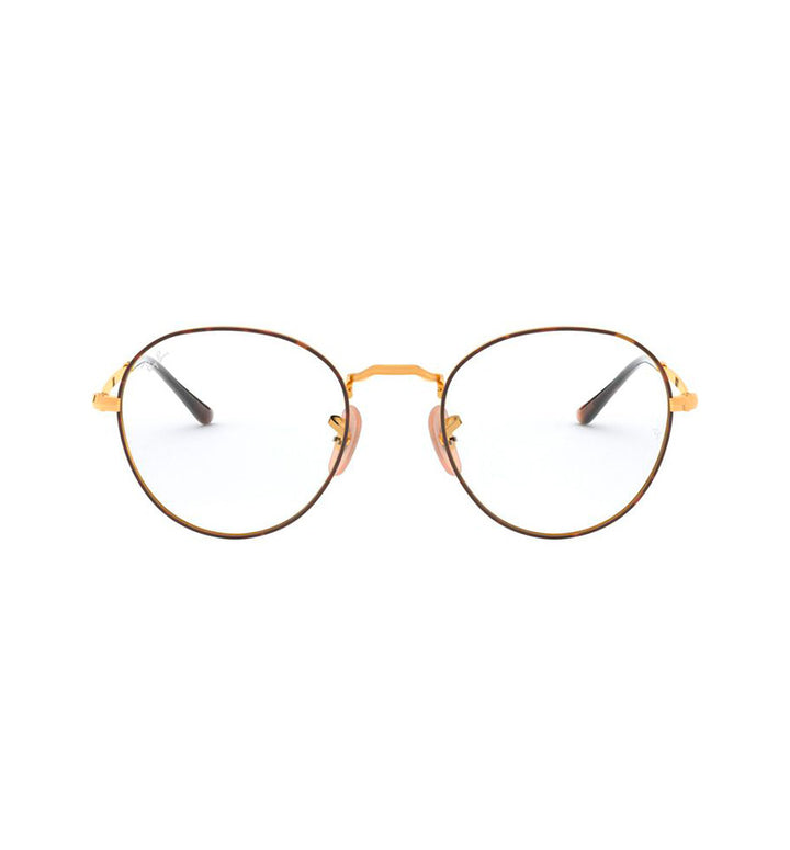 David Optics - Rx3582