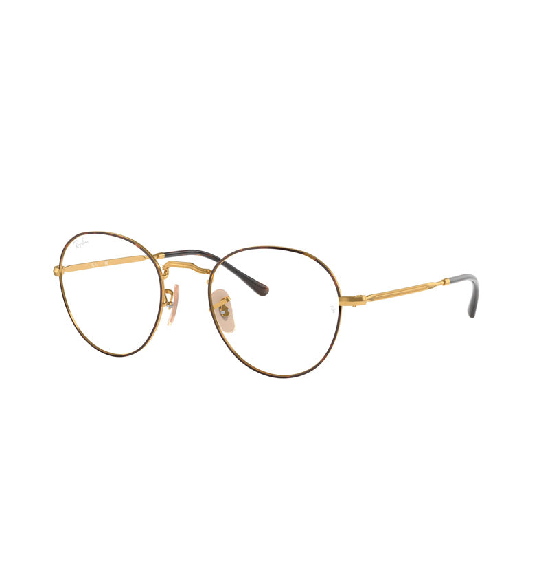 David Optics - Rx3582