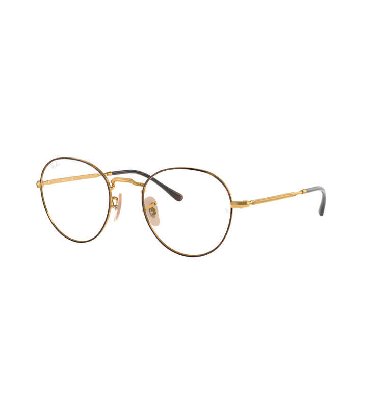 David Optics - Rx3582