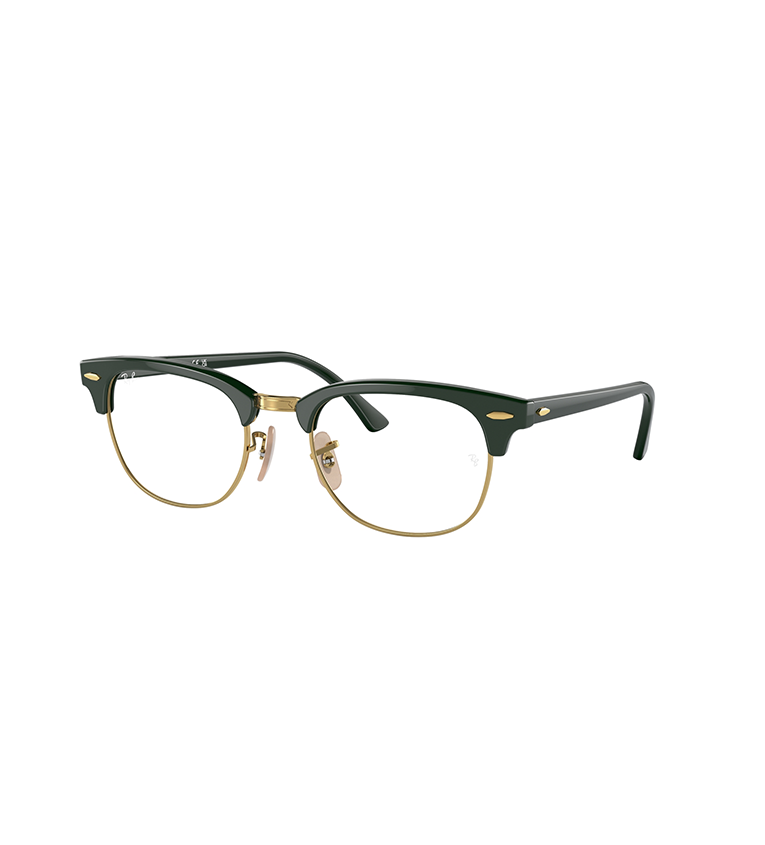 Clubmaster Optics - Rx5154
