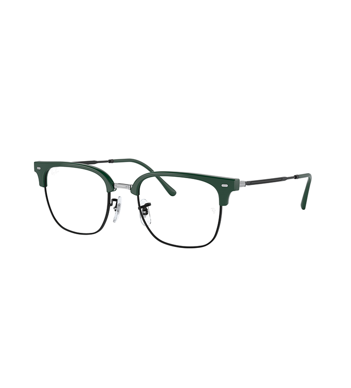 New Clubmaster Optics - Rx7216