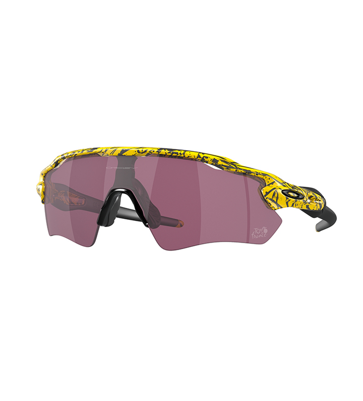 Radar Ev Path TDF Splatter  - OO9208