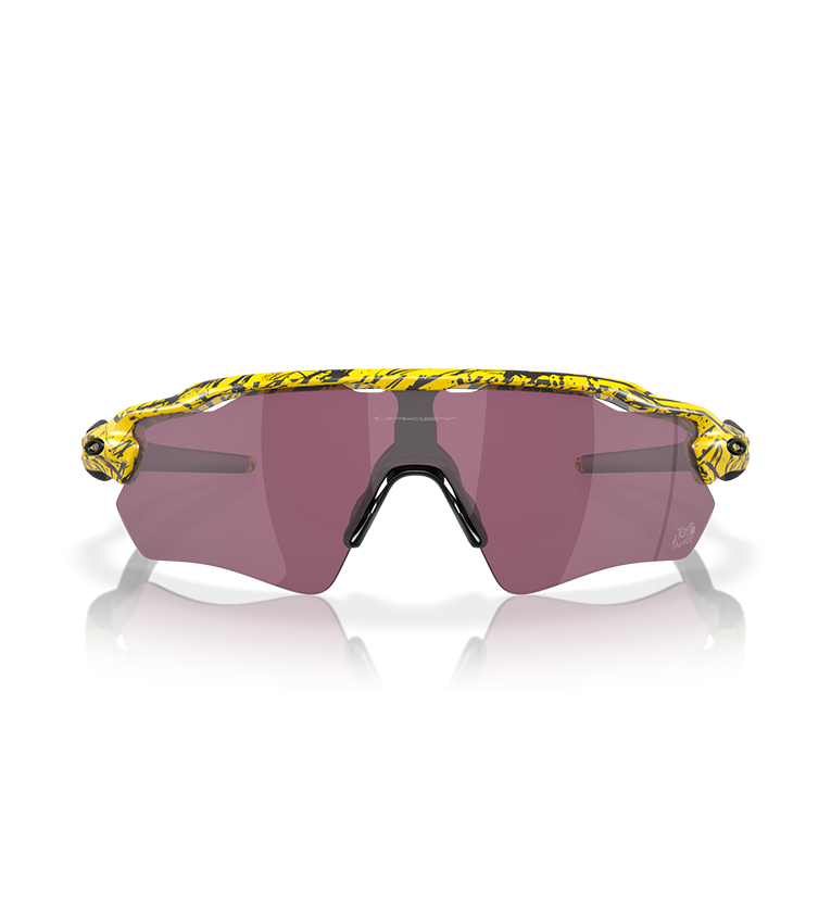 Radar Ev Path TDF Splatter  - OO9208