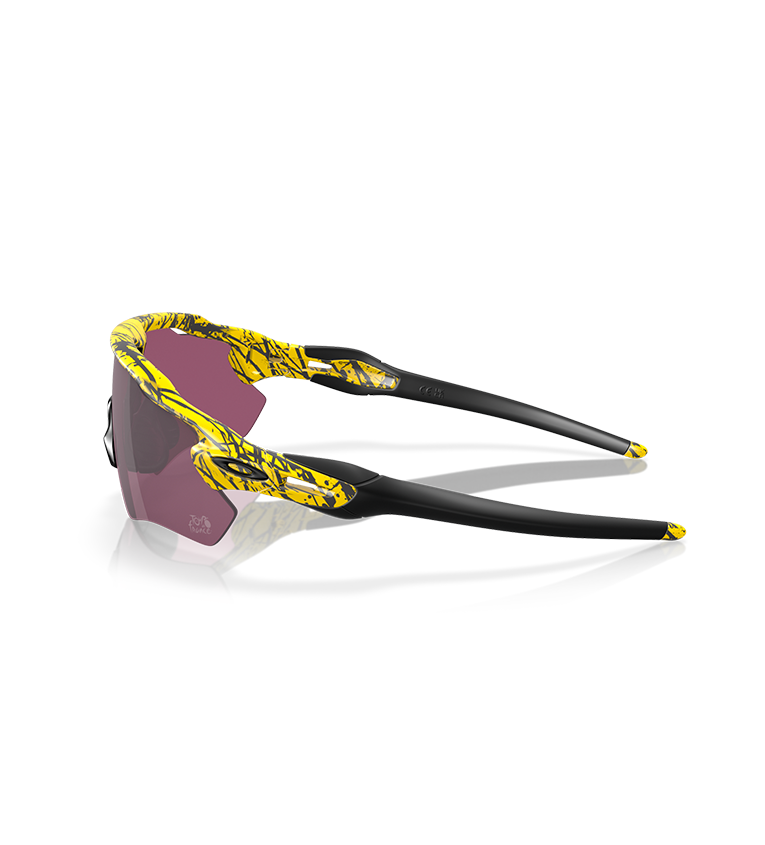 Radar Ev Path TDF Splatter  - OO9208