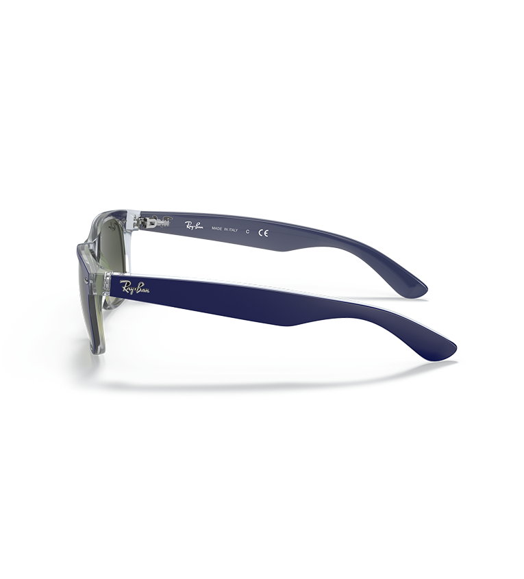 NEW WAYFARER COLOR MIX - Rb2132