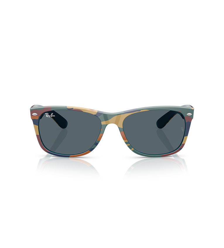 New Wayfarer Classic - Rb2132