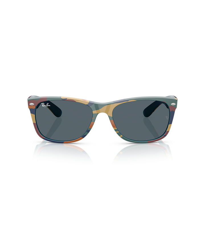 New Wayfarer Classic - Rb2132