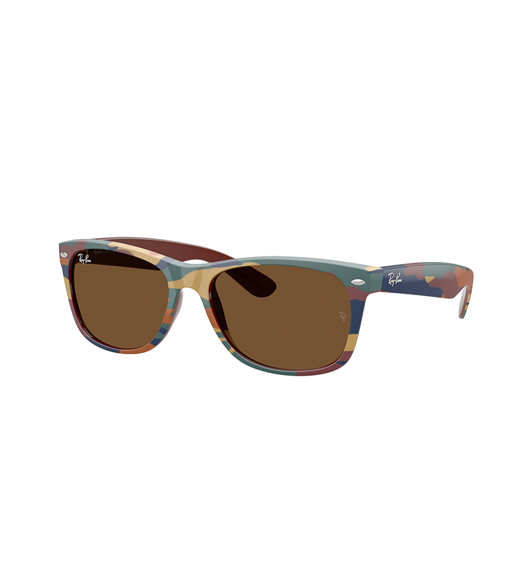 New Wayfarer Classic - Rb2132