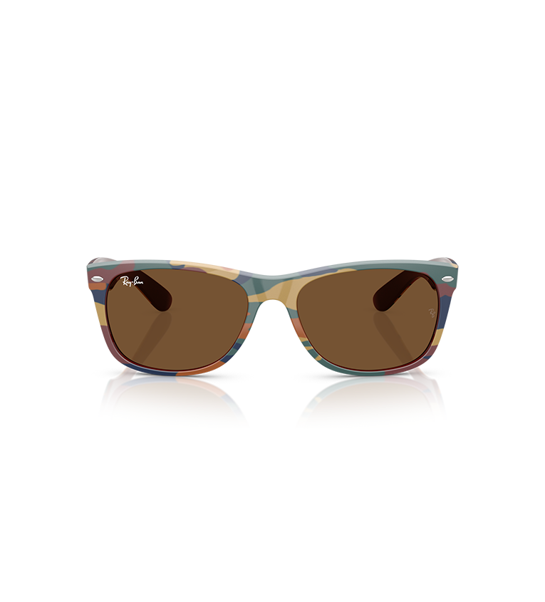 New Wayfarer Classic - Rb2132