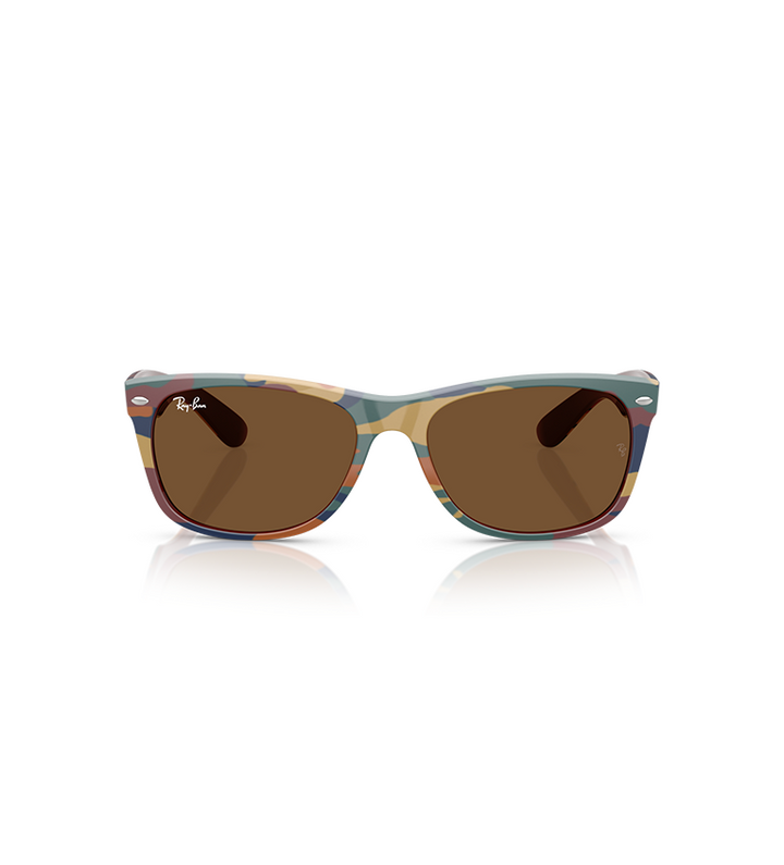 New Wayfarer Classic - Rb2132