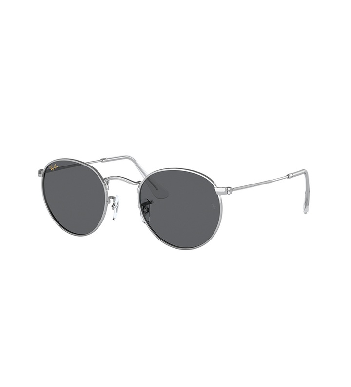 ROUND METAL LEGEND GOLD - Rb3447