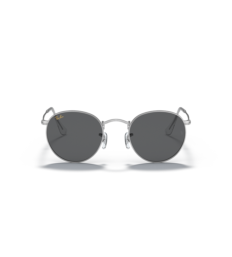 ROUND METAL LEGEND GOLD - Rb3447