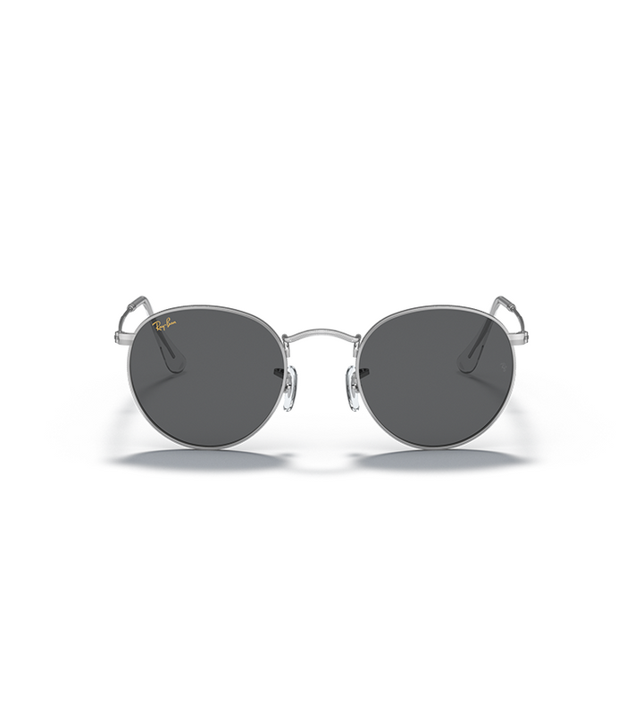 ROUND METAL LEGEND GOLD - Rb3447