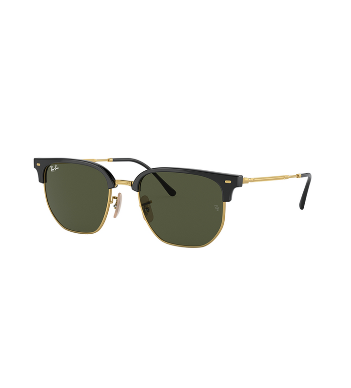 New Clubmaster- Rb4416