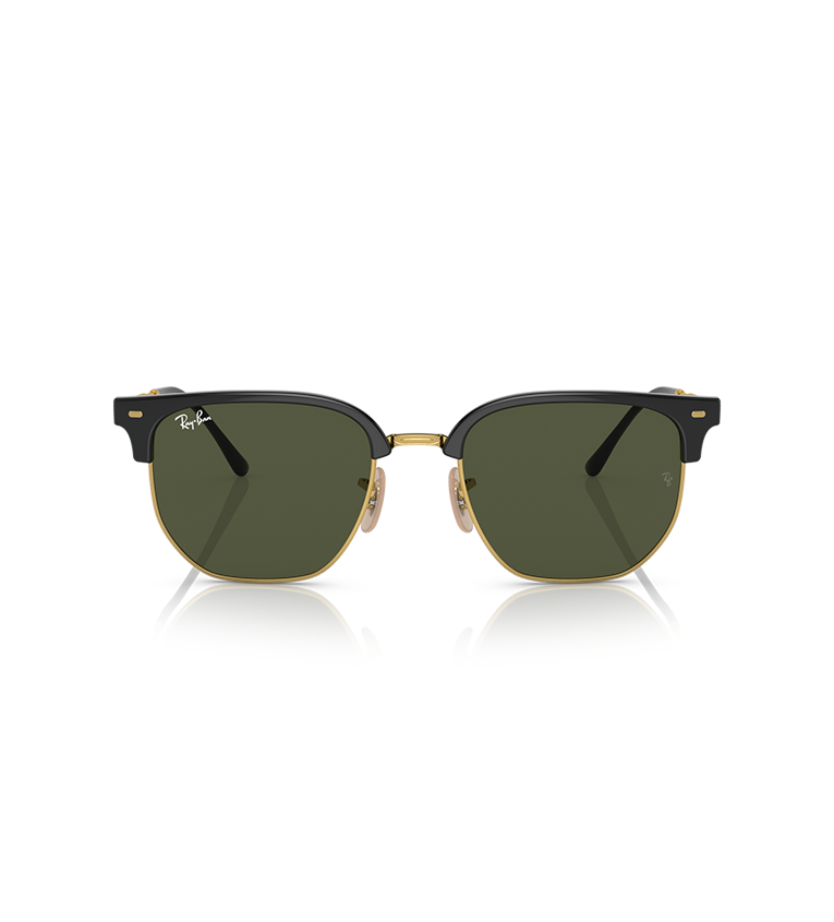 New Clubmaster- Rb4416