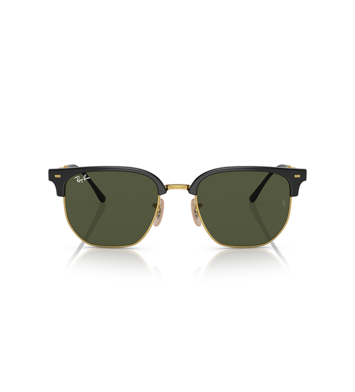 New Clubmaster- Rb4416