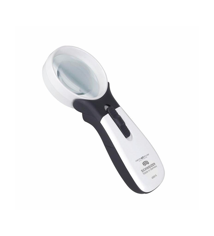 Ergo-Lux Mp con luce LED