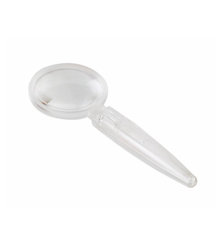 Lente d'ingrandimento milleusi