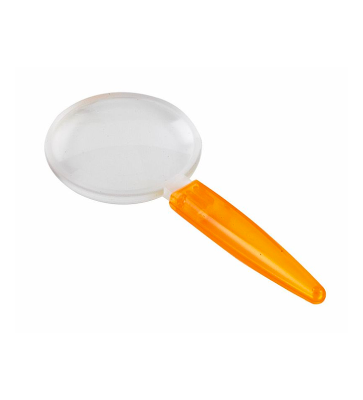 Lente d'ingrandimento milleusi