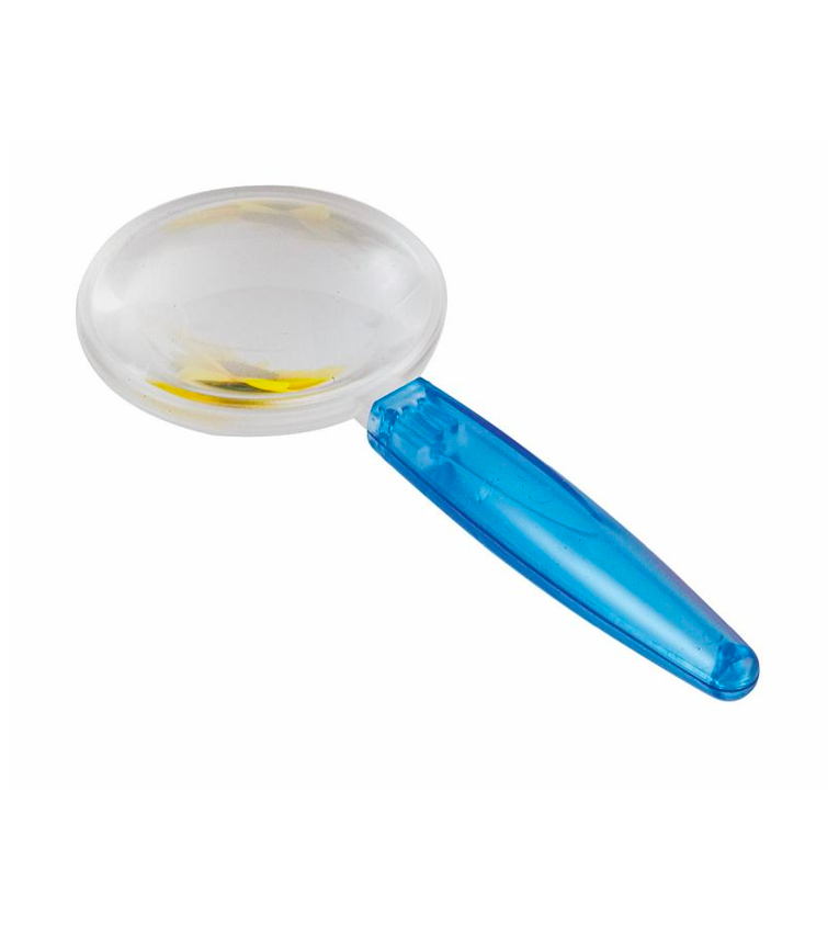 Lente d'ingrandimento milleusi