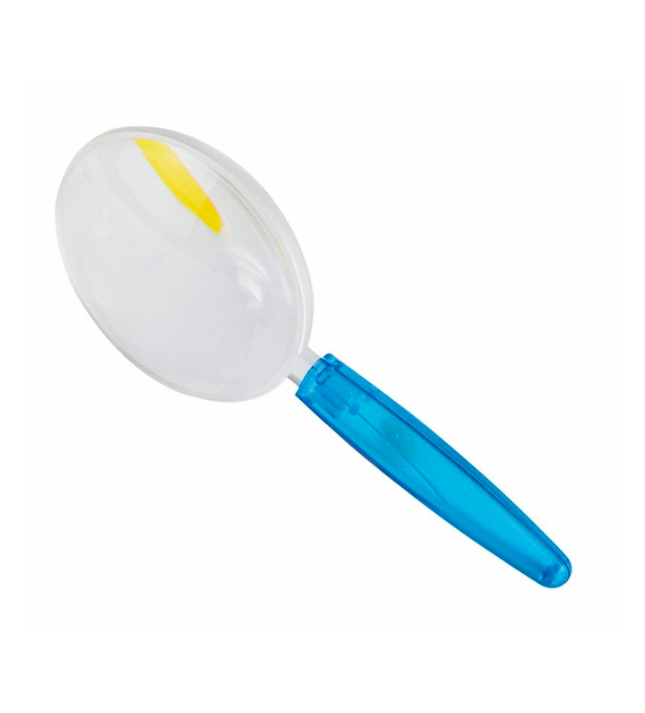 Lente d'ingrandimento milleusi