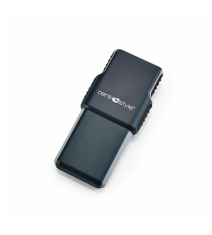 Lente d'ingrandimento con luce LED da tavolo e tascabile