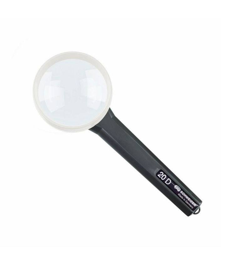 Lente d'ingrandimento Sempral