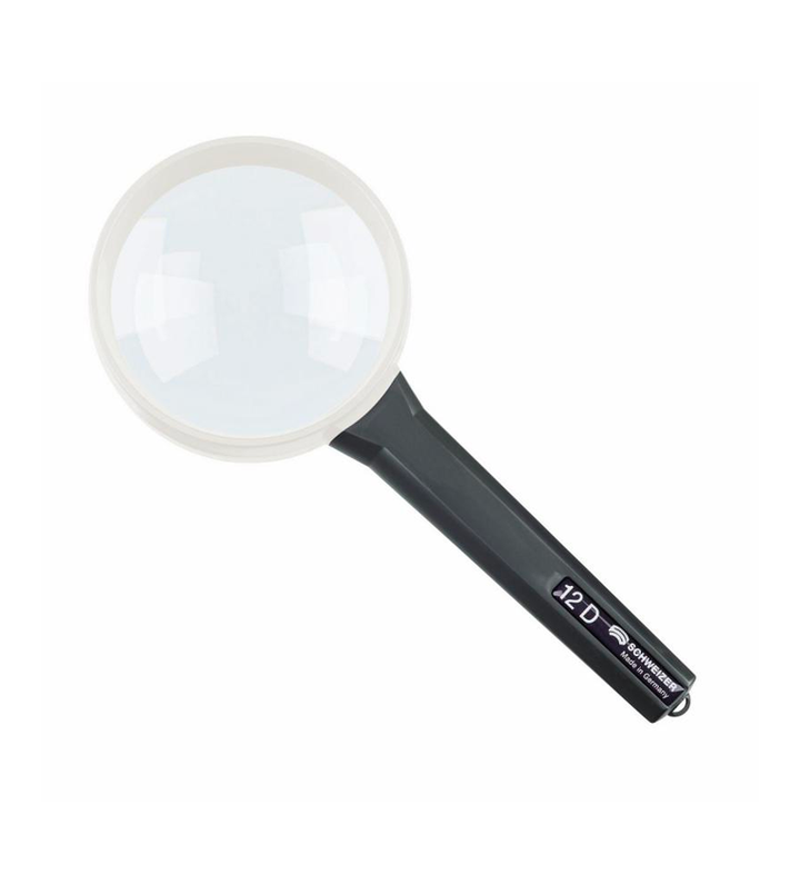 Lente d'ingrandimento Sempral