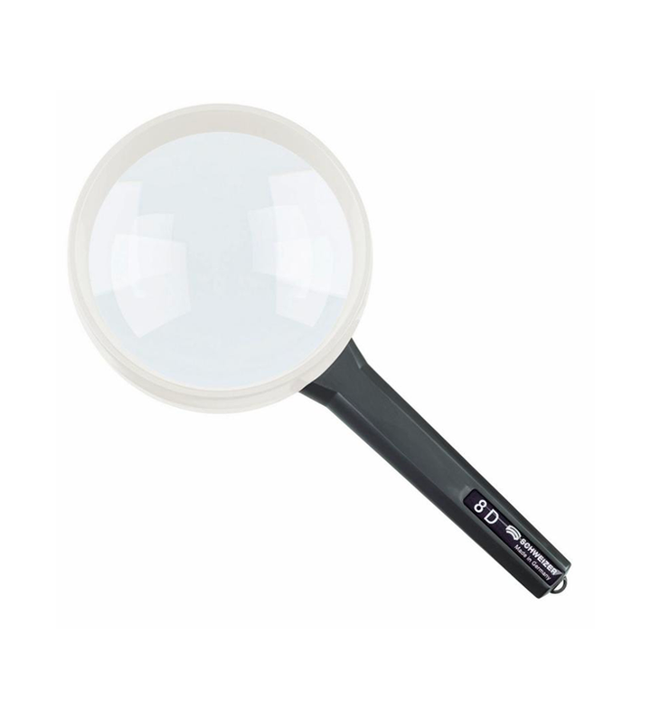 Lente d'ingrandimento Sempral