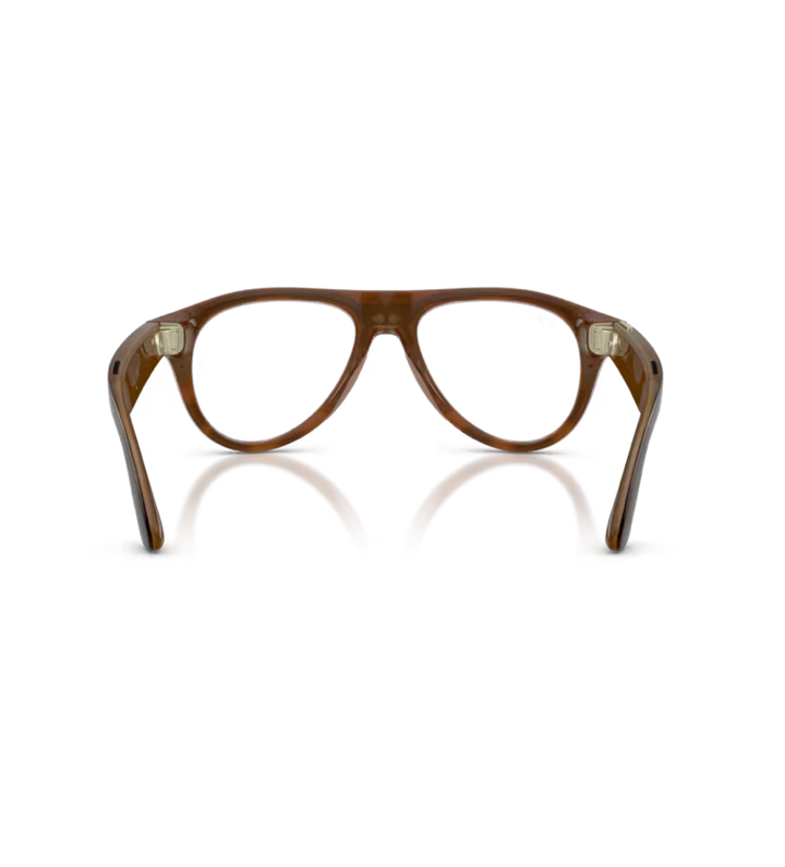 RAY-BAN META (GEN 3) AVIATOR RW4016V (VISTA)