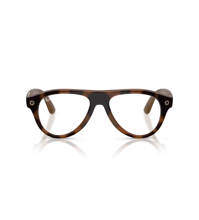 RAY-BAN META (GEN 3) AVIATOR RW4016V (VISTA)