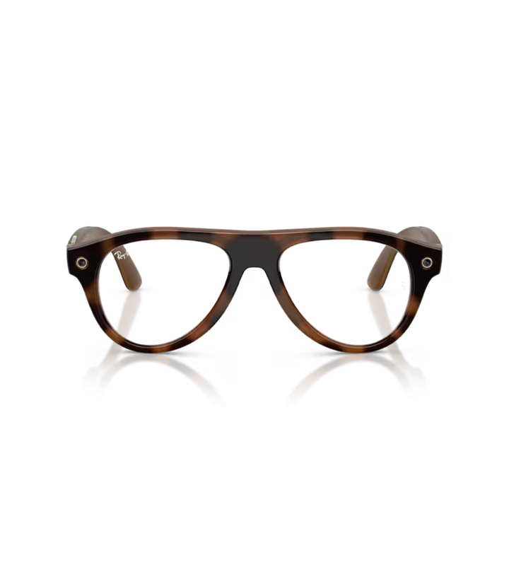 RAY-BAN META (GEN 3) AVIATOR RW4016V (VISTA)