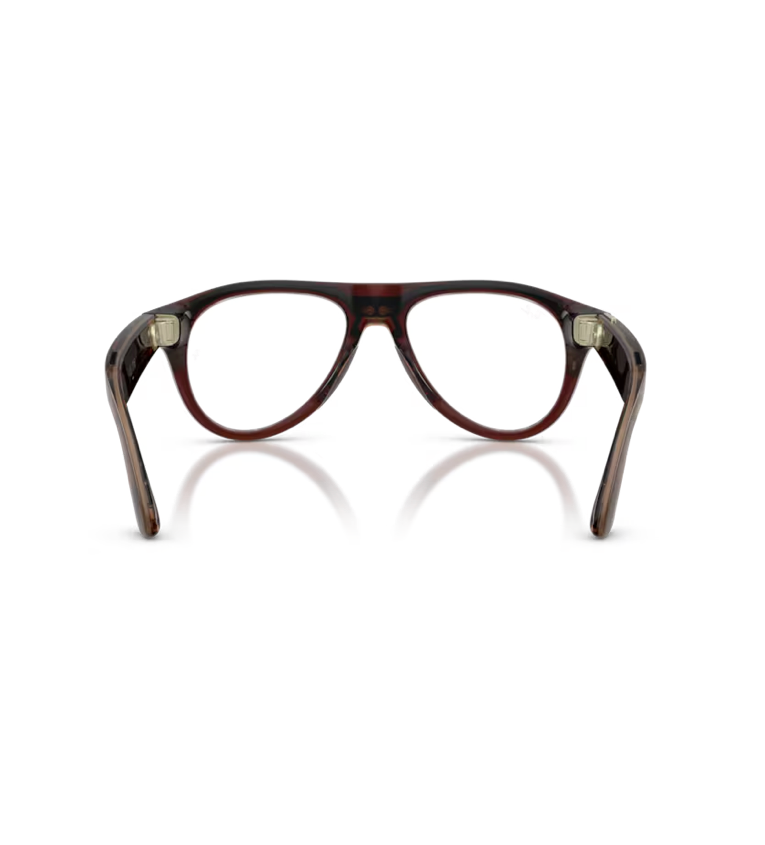 RAY-BAN META (GEN 3) AVIATOR RW4016V (VISTA)