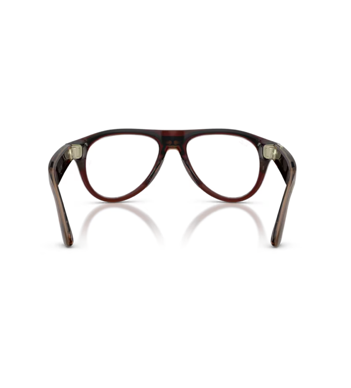 RAY-BAN META (GEN 3) AVIATOR RW4016V (VISTA)