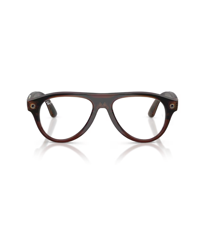 RAY-BAN META (GEN 3) AVIATOR RW4016V (VISTA)