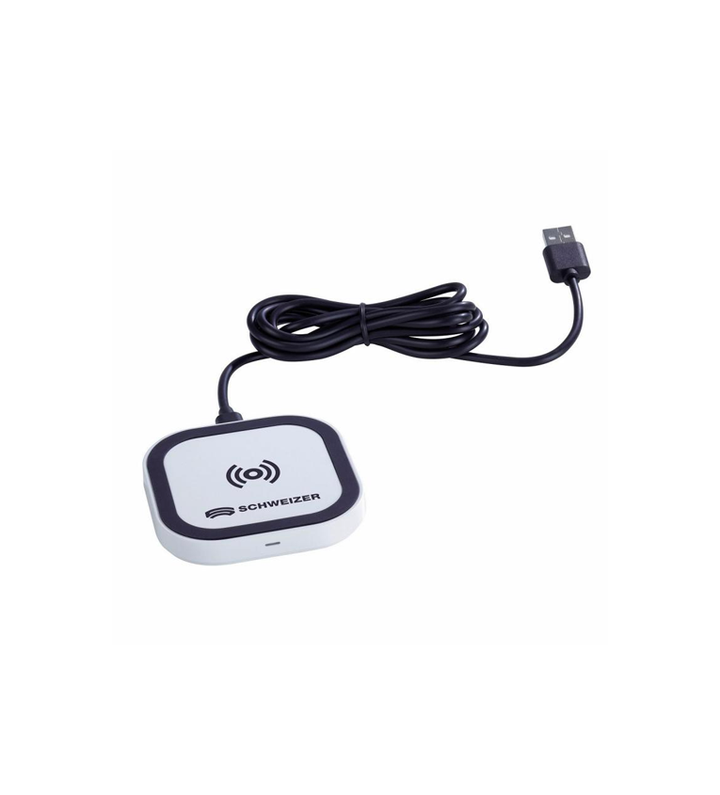 Ergo-Lux I Mobil a Ricarica Wireless SC154122