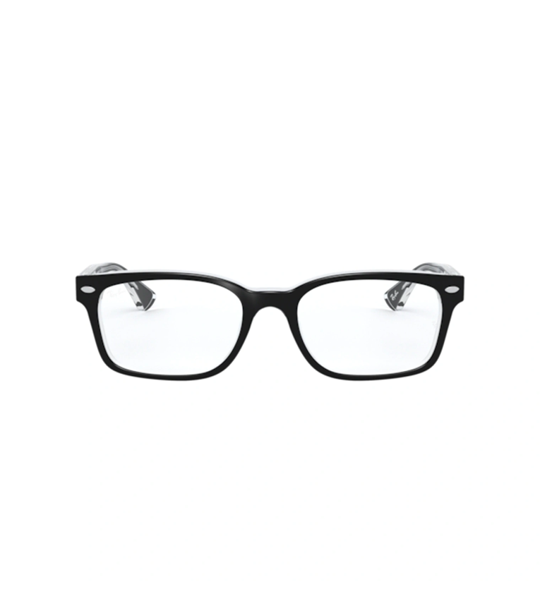 Rx5286 Optics